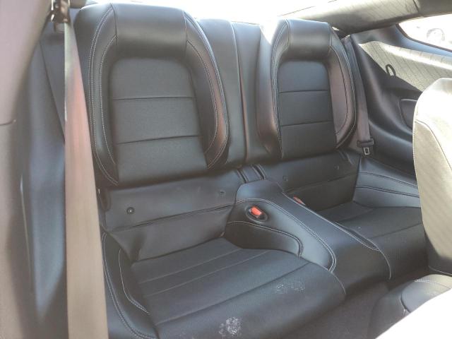 2023 FORD MUSTANG MA - 1FA6P8R07P5501641