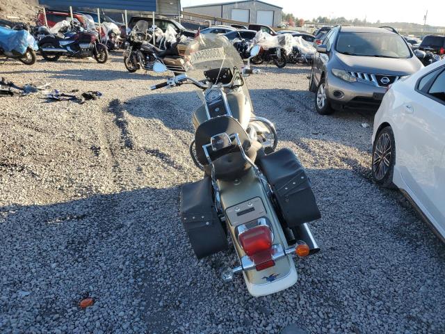 2008 SUZUKI VL1500 JS1VY52A882101346