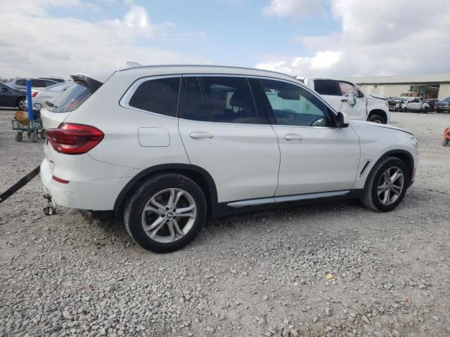 2019 BMW X3 SDRIVE3 - 5UXTR7C53KLR39727