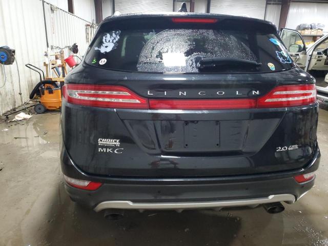 2015 LINCOLN MKC 5LMCJ2A98FUJ08525