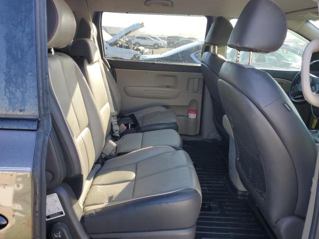 2018 KIA SEDONA LX - KNDMB5C19J6346169