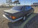 Lot #3024607576 1985 MERCEDES-BENZ 500 SEL