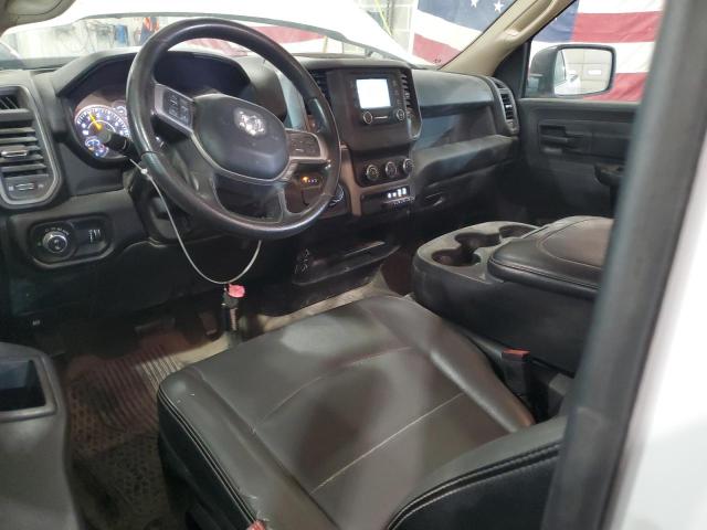2019 RAM 2500 TRADE 3C6MR4AJXKG696314