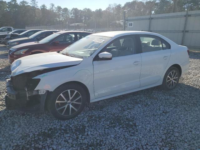 2017 VOLKSWAGEN JETTA SE #3024265852