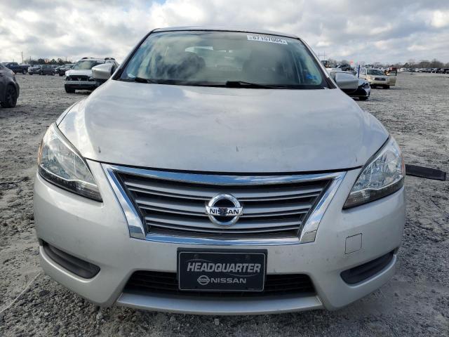 VIN 3N1AB7AP8FY321871 2015 NISSAN SENTRA no.5