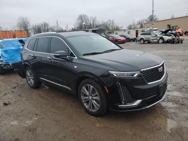 Vin: 1gykpdrs3rz736434, lot: 86094314, cadillac xt6 premium luxury 20244