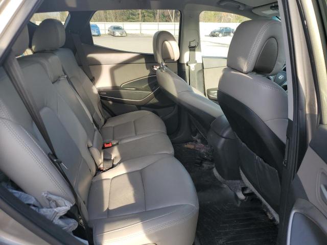 2018 HYUNDAI SANTA FE S - 5NMZTDLB4JH075966