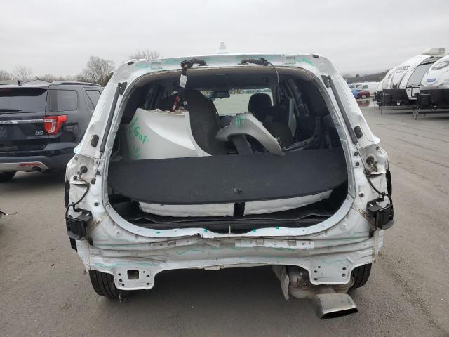2019 HYUNDAI SANTA FE S - 5NMS33AD5KH109494