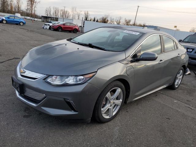 2017 CHEVROLET VOLT LT - 1G1RC6S58HU136139