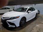 2023 TOYOTA CAMRY SE N - 4T1G11BKXPU086318