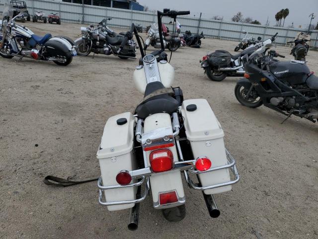 2005 HARLEY-DAVIDSON FLHPI 1HD1FHW125Y707044
