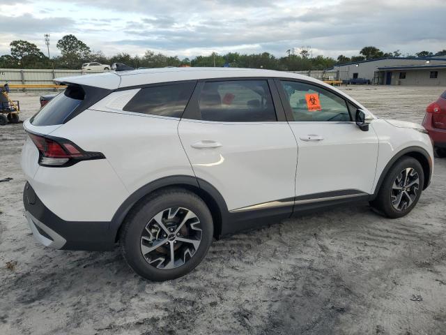 VIN 5XYK33DF8SG234707 2025 KIA SPORTAGE no.3