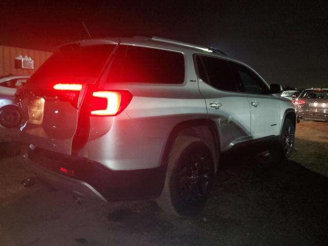 2019 GMC ACADIA SLT - 1GKKNULS9KZ246482