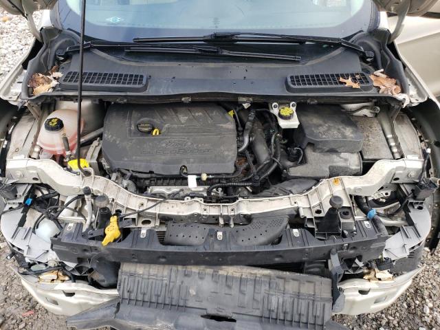 2018 FORD ESCAPE SEL - 1FMCU0HD8JUD18933