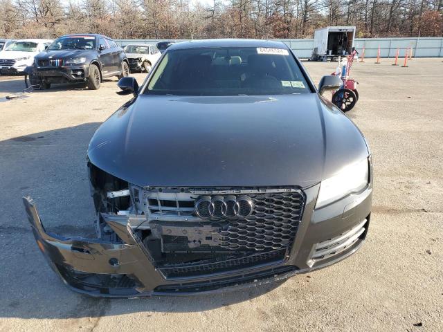 VIN WAUYGAFC9DN139586 2013 AUDI A7 no.5