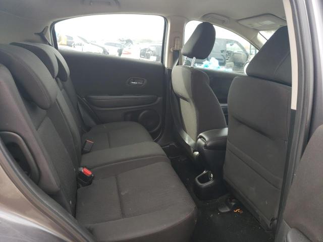 2016 HONDA HR-V LX - 3CZRU5H39GM724861