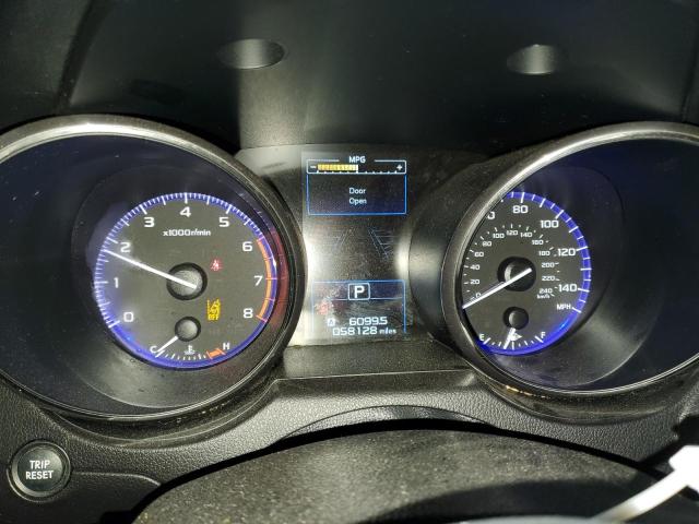 2017 SUBARU OUTBACK 2. - 4S4BSANC8H3439352