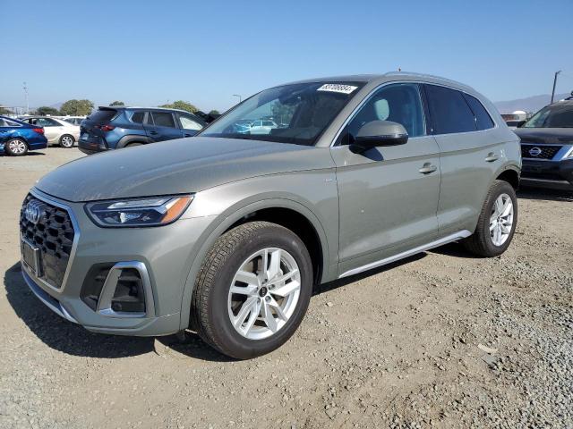 2023 AUDI Q5 PREMIUM #3049528676