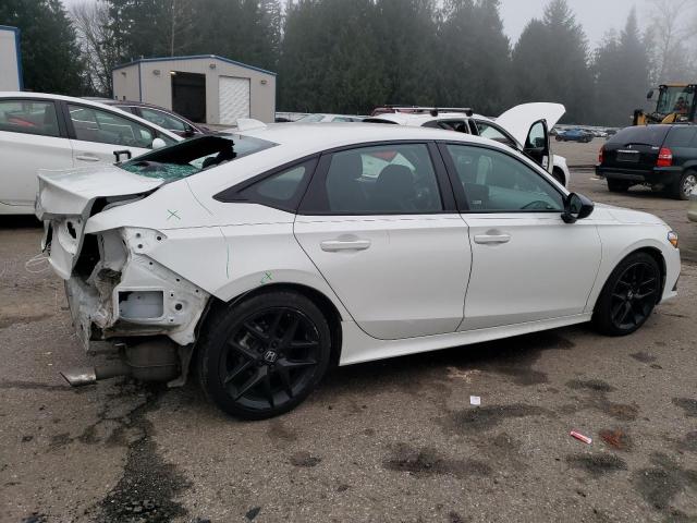 VIN 2HGFE2F55NH570641 2022 HONDA CIVIC no.3