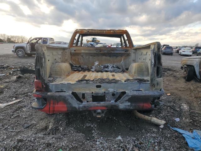 2020 CHEVROLET SILVERADO - 1GCRYBEH2LZ277033