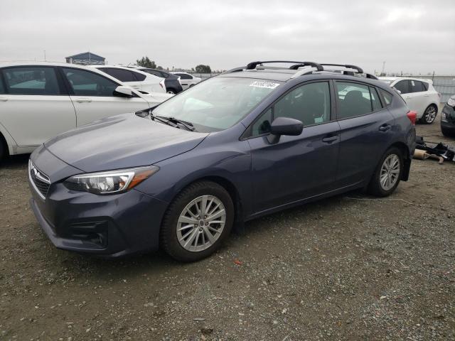 VIN 4S3GTAD6XH3725352 2017 SUBARU IMPREZA no.1