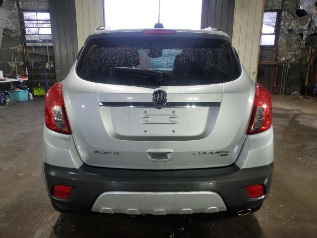 2015 BUICK ENCORE CON - KL4CJFSB3FB078081