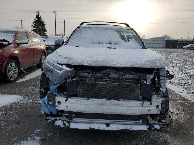 2022 TOYOTA RAV4 XLE P - 4T3B6RFV5NU093180