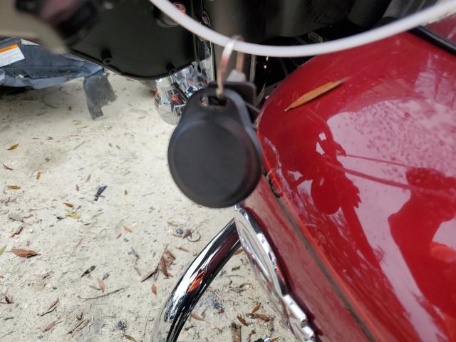 2006 HARLEY-DAVIDSON FLHTCUI 1HD1FCW166Y701400
