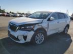 2020 KIA SORENTO L - 5XYPG4A32LG654605