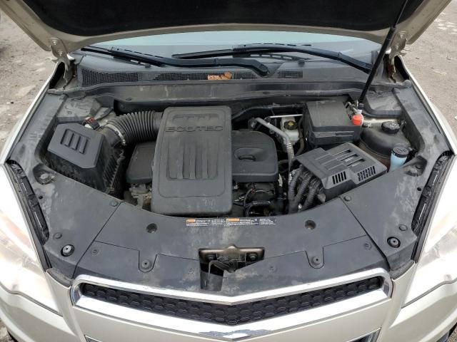 2015 CHEVROLET EQUINOX LT - 2GNALBEK8F1146698