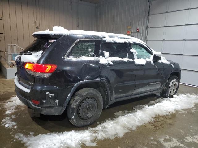 Vin: 1c4rjfagxec414931, lot: 83676174, jeep grand cher laredo 20143
