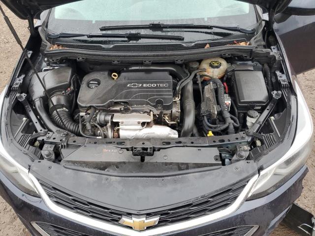 2016 CHEVROLET CRUZE LT - 1G1BE5SM5G7304068