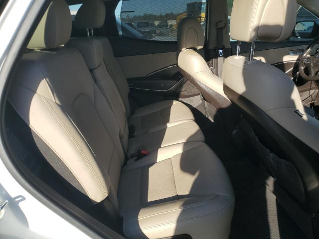 2017 HYUNDAI SANTA FE S - 5XYZU3LB5HG471352