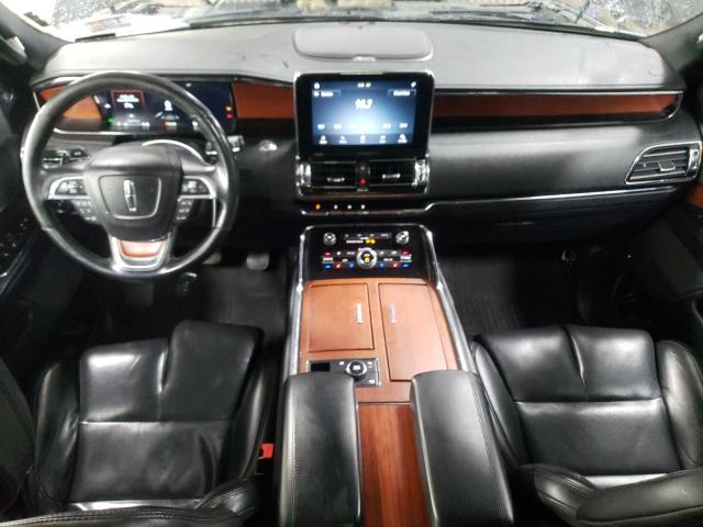2020 LINCOLN NAVIGATOR - 5LMJJ3LT2LEL09736
