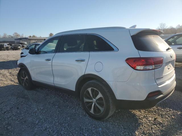 2017 KIA SORENTO EX - 5XYPH4A14HG259179