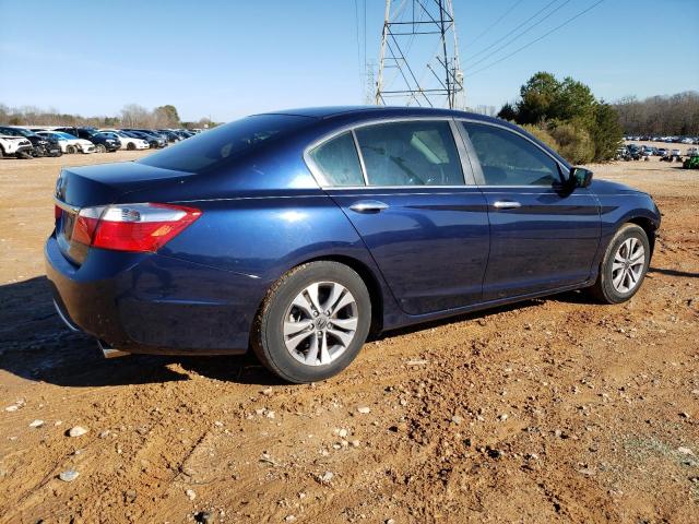 2015 HONDA ACCORD LX - 1HGCR2F32FA022344