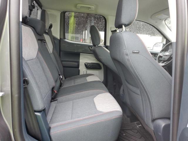 2023 FORD MAVERICK X - 3FTTW8E35PRA43191