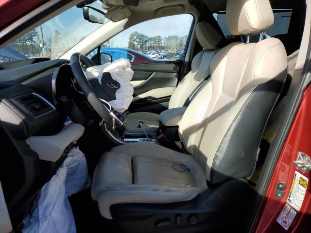 2019 SUBARU ASCENT LIM - 4S4WMAPD4K3486175