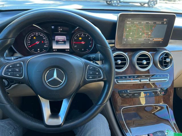 VIN WDC0G4JBXJV025215 2018 MERCEDES-BENZ GLC-CLASS no.7