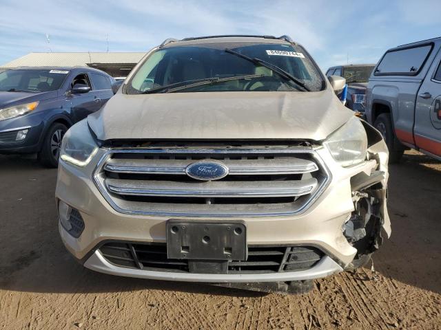 2017 FORD ESCAPE TIT - 1FMCU9JD0HUA61467