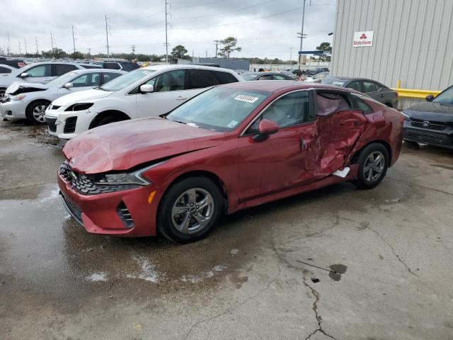 2021 KIA K5 GT LINE BLACK 5XXG64J21MG077355