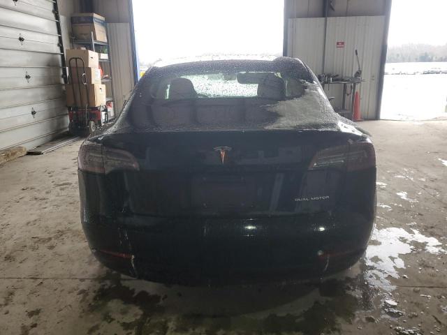 2023 TESLA MODEL 3 - 5YJ3E1EB4PF467674
