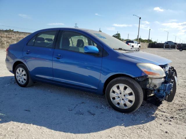 JTDBT4K33A1364164 Toyota Yaris 2010