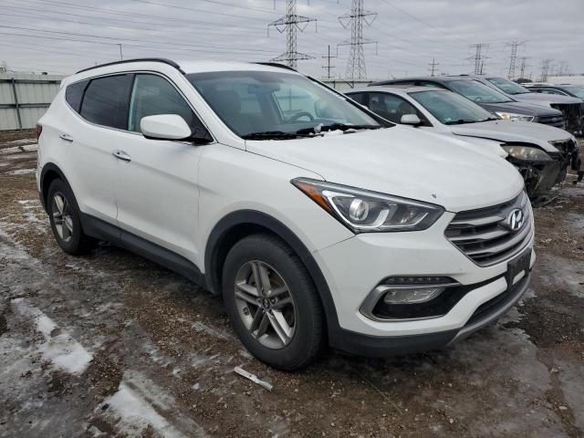 2017 HYUNDAI SANTA FE S - 5NMZUDLB0HH020762