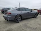 Lot #3029904256 2022 ACURA TLX TECH A