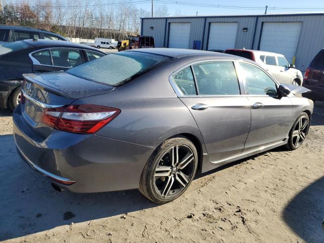 2017 HONDA ACCORD SPO - 1HGCR2F59HA010843