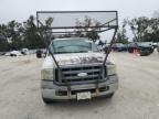 Lot #3034356137 2005 FORD F250 SUPER