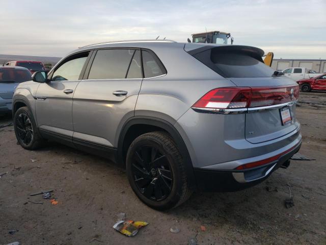 2024 VOLKSWAGEN ATLAS CROS - 1V2KE2CA4RC252368