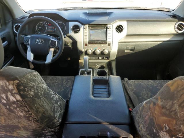 2015 TOYOTA TUNDRA DOU - 5TFUW5F11FX473256