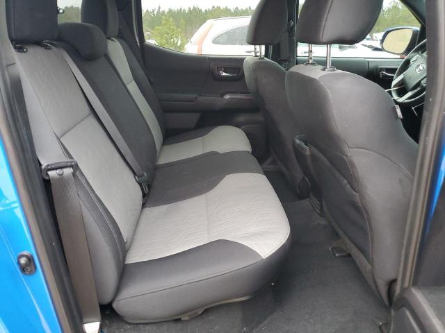 2021 TOYOTA TACOMA DOU - 3TMCZ5AN3MM415388